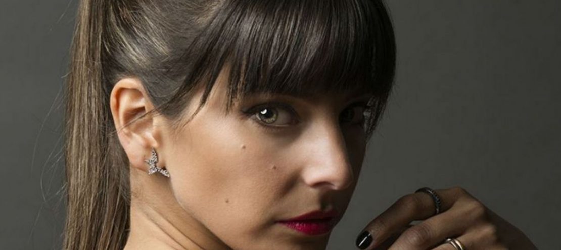 El duro enfrentamiento entre Daniela Castillo y Maitén Montenegro por nota de participante de "Rojo"