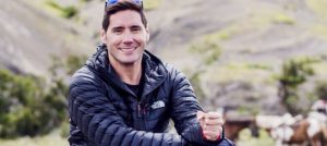 El noble gesto de Pancho Saavedra con abuelito de Coquimbo