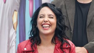 ¿Se hizo algo? Chiqui Aguayo levanta sospechas con imagen del recuerdo