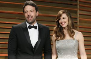 Ayudado por la ex esposa: Ben Affleck ingresa a rehabilitarse