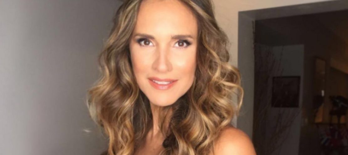 La trágica razón por la que Angélica Castro decidió no tener más hijos