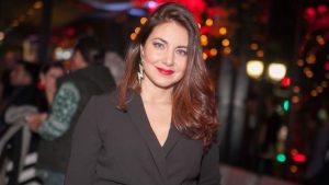 ¡Mónica Godoy vuelve a la TV después de 4 años!