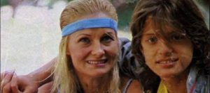 Abren proceso legal para determinar si mujer encontrada en Buenos Aires es la madre de Luis Miguel