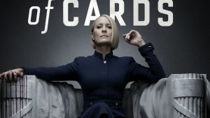La última temporada de "House of Cards" anuncia fecha de estreno