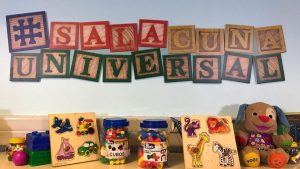 ¡Buena noticia! Gobierno firma proyecto de Sala Cuna Universal