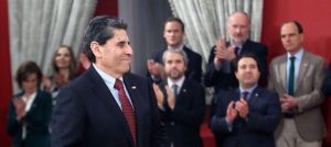 Los mejores memes que dejó la salida de Mauricio Rojas del Ministerio de las Culturas