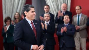 ¡Menos de 4 días! El nuevo Ministro de Cultura renuncia tras dichos sobre "Museo de la Memoria"