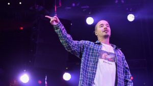 J Balvin critica a cantantes que hablan sobre narcotráfico en sus temas