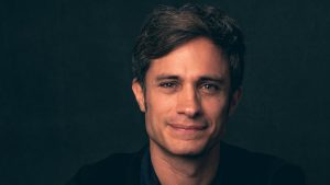 Gael García está en Chile y prepara una nueva película junto al director Pablo Larraín