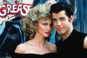 Así fue el reencuentro entre John Travolta y Olivia Newton John a 40 años de "Grease"