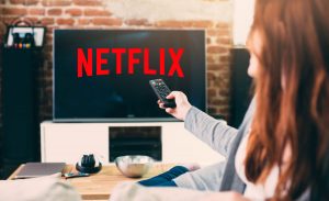 Revisa las novedades que Netflix trae en octubre