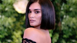 Cabello de cristal: ¡Así es la nueva tendencia capilar que querrás probar!