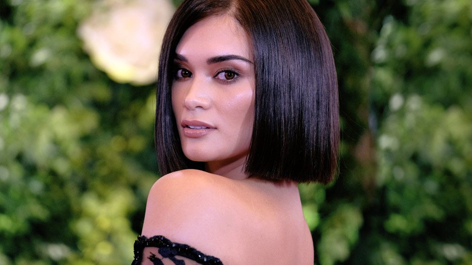 Cabello de cristal: ¡Así es la nueva tendencia capilar que querrás probar!