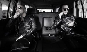 ¡El nuevo disco de Wisin y Yandel después de 7 años ya tiene fecha!