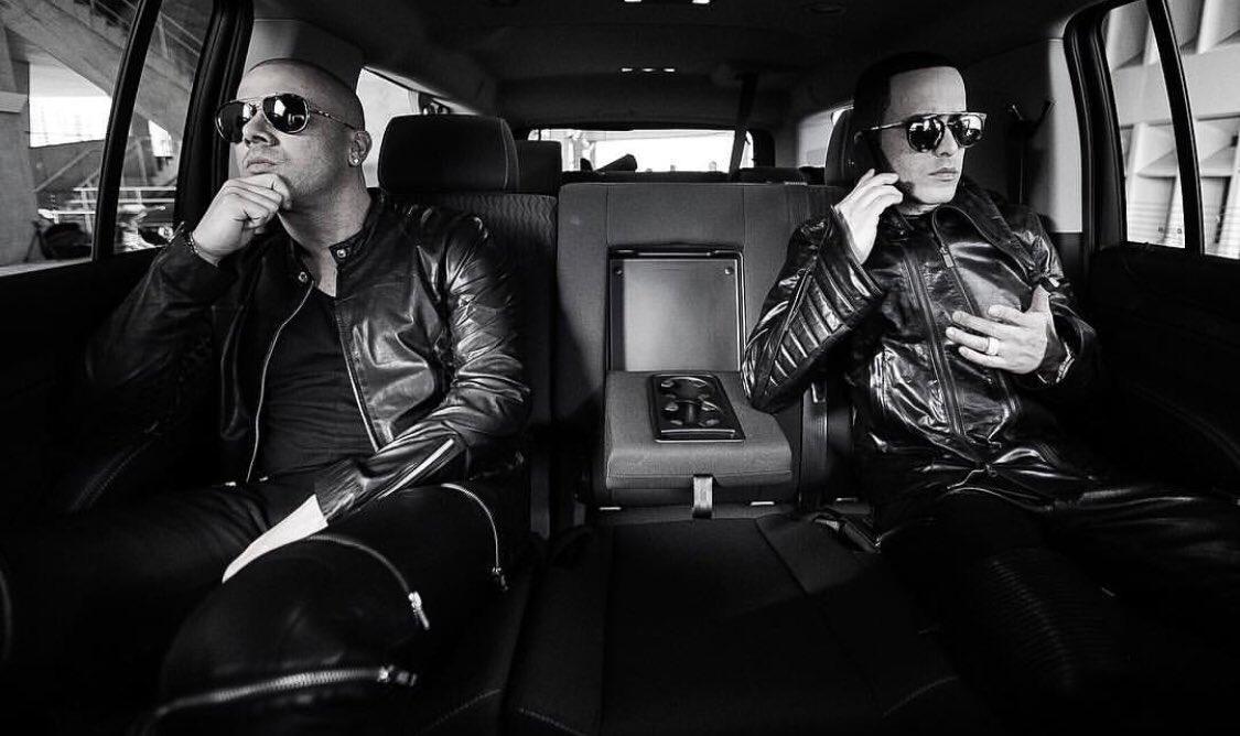 ¡El nuevo disco de Wisin y Yandel después de 7 años ya tiene fecha!