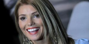 La foto más tierna de los hijos de Faloon Larraguibel