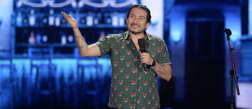 ¿Se enfrentará al "Monstruo"? Felipe Avello aclara rumores sobre participar en el Festival de Viña