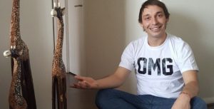 Rodrigo "Gallina" revela las razones por las que ya no está en televisión