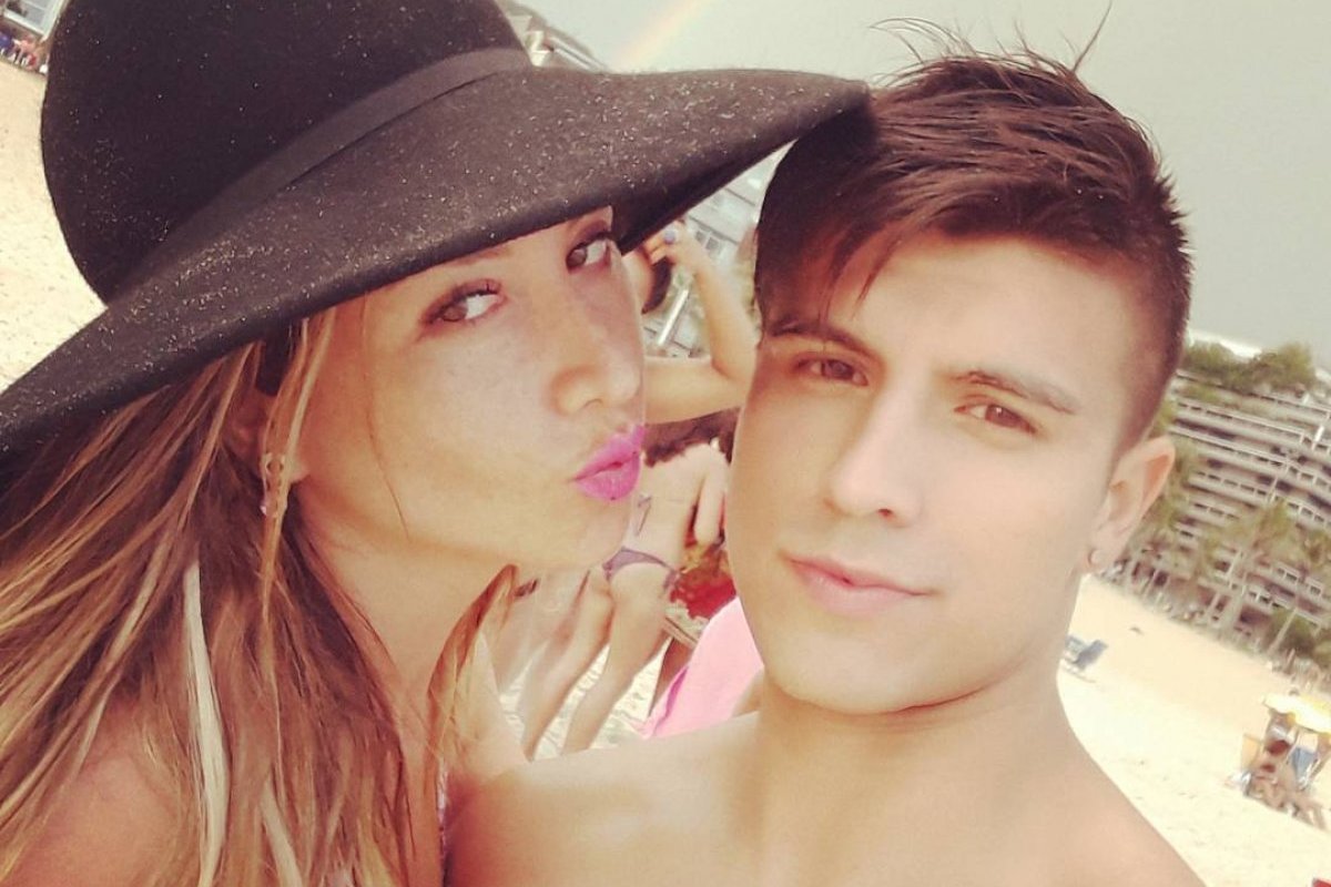 ¡Sigue el drama! Ex de Rodrigo Rocco lo defiende de los rumores de infidelidad hacia Nicole "Luli" Moreno