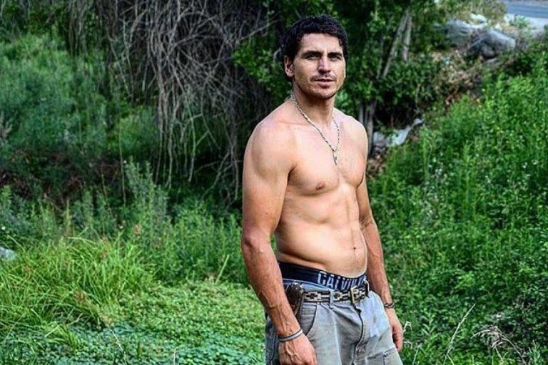 El reflexivo mensaje de Pangal Andrade sobre la libertad