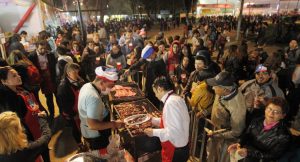 ¿Zapateo durante toda la semana? Diputado propone alargar las Fiestas Patrias hasta el 21 de septiembre