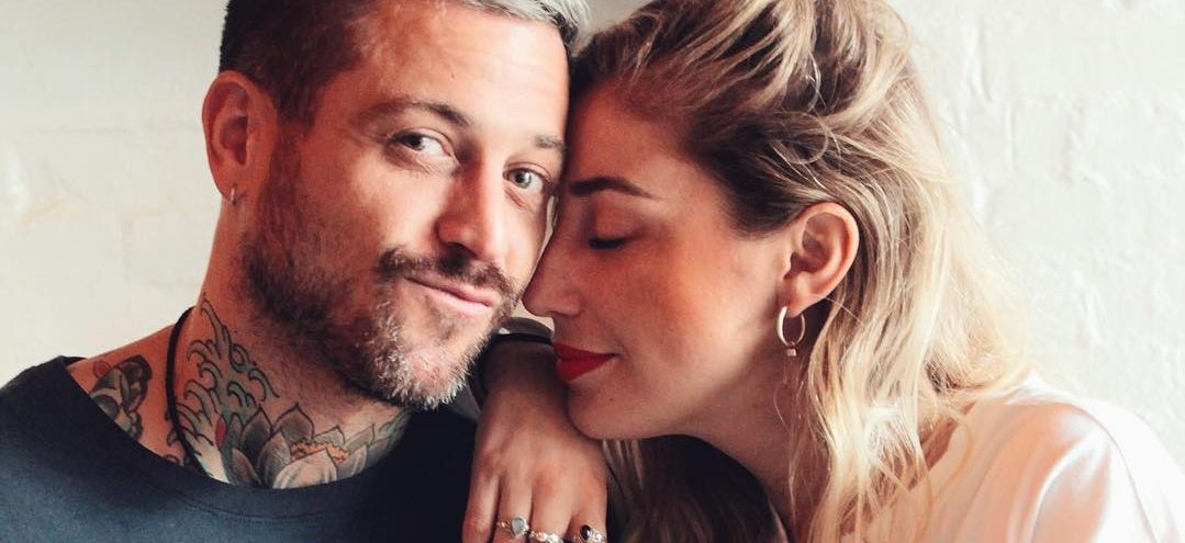 Pascual Fernández hizo importante revelación sobre su relación con Daniela Castro