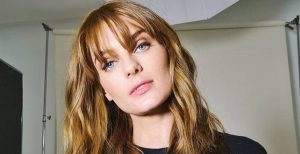 Josefina Montané revela el bullying que ha sufrido por ser 'bonita'