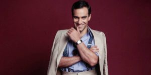 Historiador cuenta cómo era el consumo de cocaína en tiempos de "Perdona Nuestros Pecados"