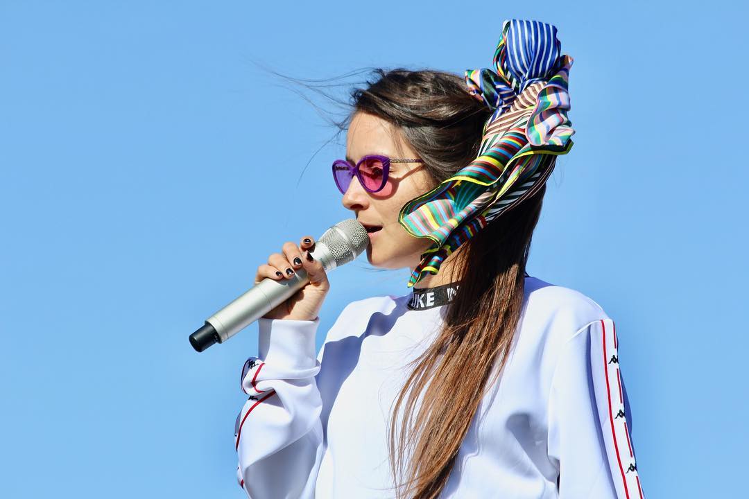 ¡Mostró todo! Denise Rosenthal sorprende a sus seguidores con reveladora transparencia