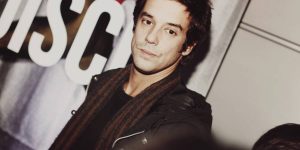 Matías Oviedo anuncia gira musical por el sur de Chile