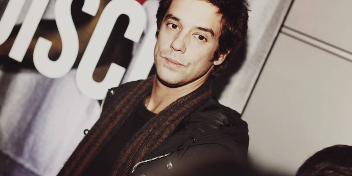 Matías Oviedo anuncia gira musical por el sur de Chile