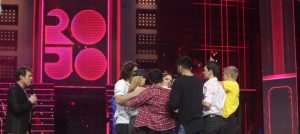 Por esta razón "Rojo" recibió denuncias ante el Consejo Nacional de Televisión