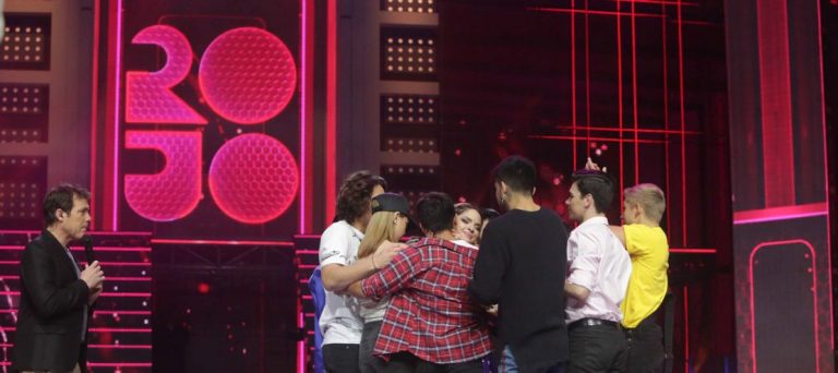 Por esta razón "Rojo" recibió denuncias ante el Consejo Nacional de Televisión