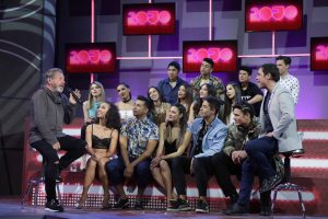 Las duras críticas que dejó el homenaje a Lucero en Rojo