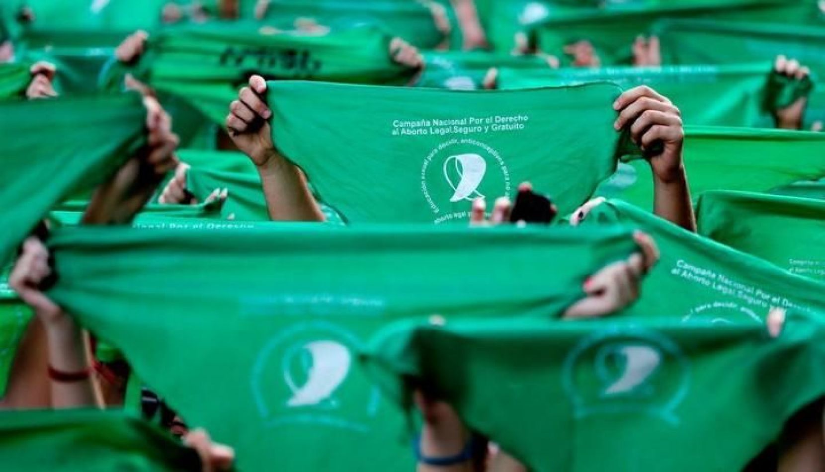 Argentina le dijo no al aborto libre ¿Qué pasará ahora?
