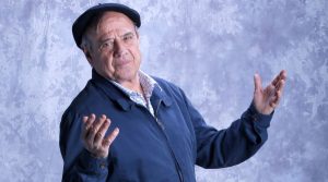 Televidentes celebraron aparición de exactor de "Verdades ocultas" en "Río oscuro"