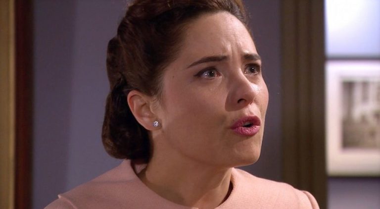 La radical decisión de "Mechita" que fue aplaudida por los twitteros