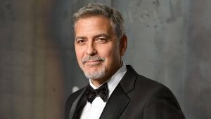 Por esta razón George Clooney es el actor mejor pagado