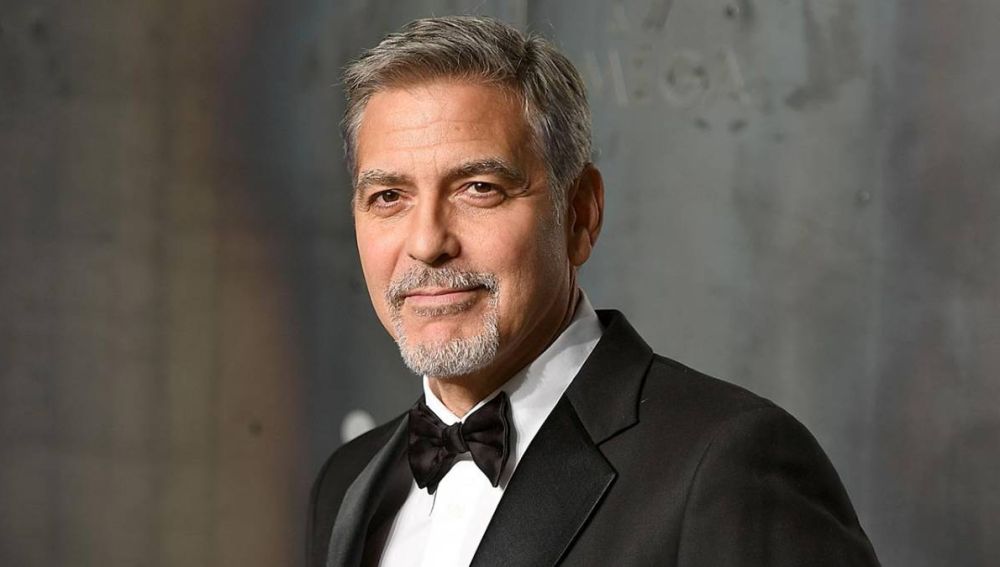 Por esta razón George Clooney es el actor mejor pagado