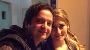 Otro nivel: Belén Mora graba conversación entre Toto y su perrita Fofa