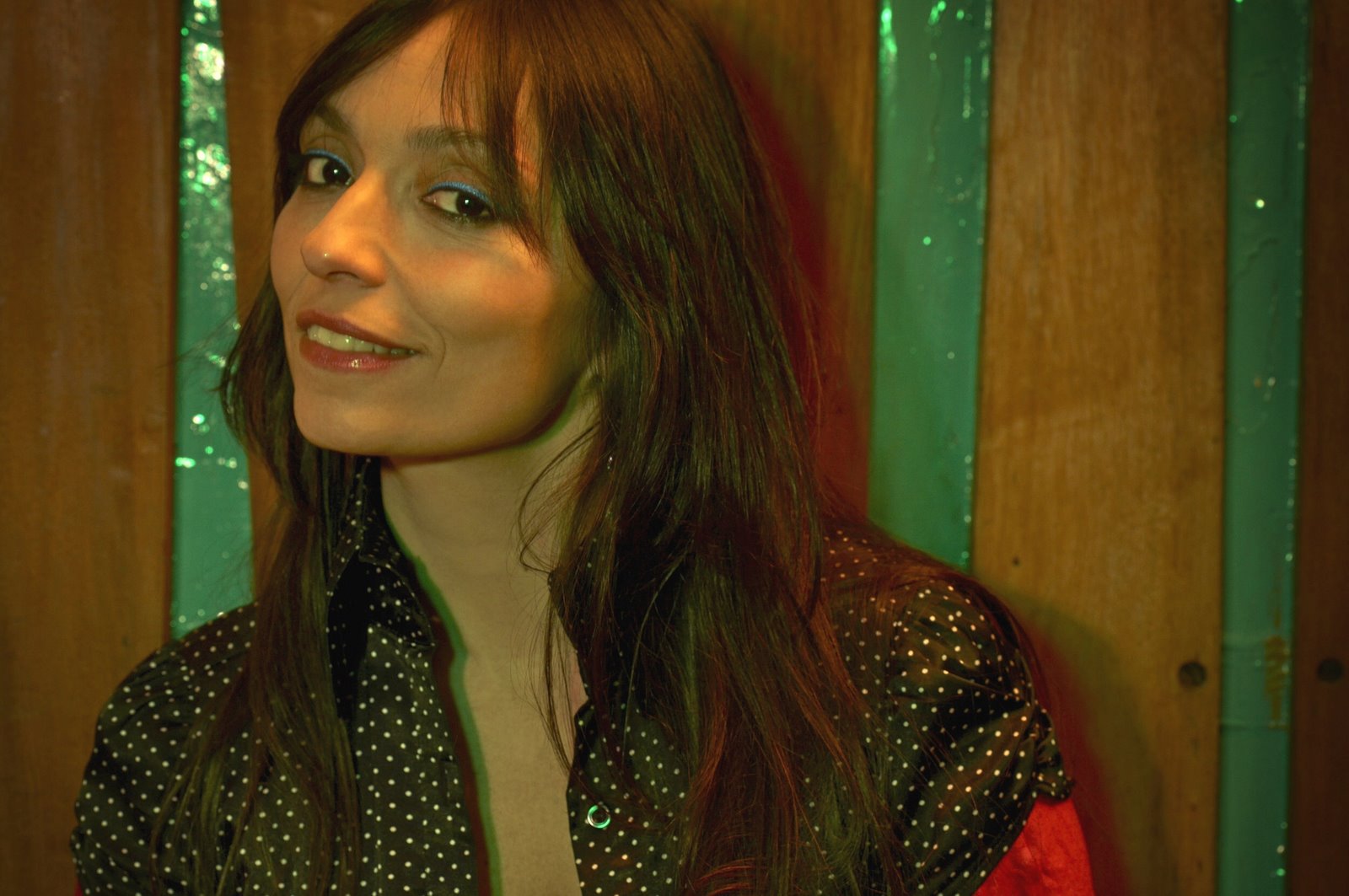 Javiera Parra habla sobre el acoso sexual: "Existen mujeres de personalidad histérica que pueden hacer mucho daño"