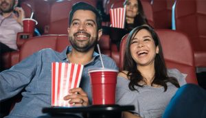 Revisa la cartelera de estrenos: Para todos los gustos y todas las edades