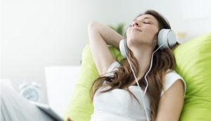 Esta canción te ayudaría a combatir el estrés, según un estudio
