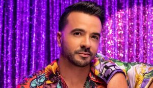 ¿Lo pueden creer? Luis Fonsi sufrió de bullying por su acento de niño