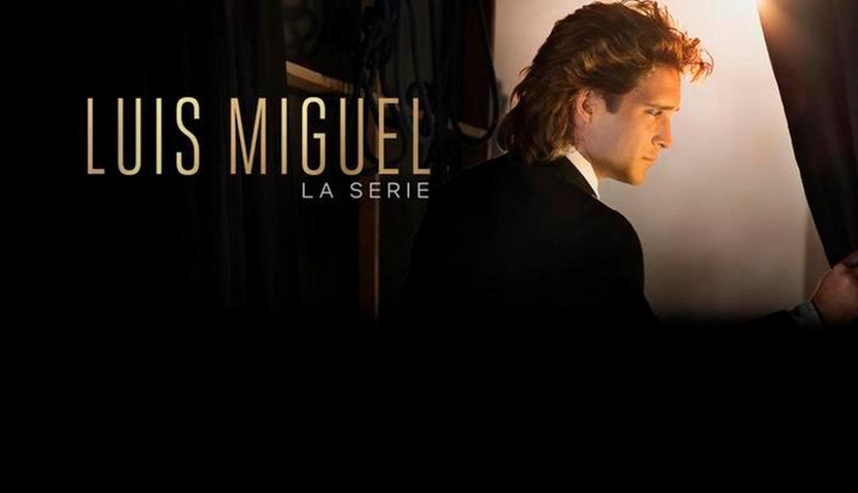¡Qué emoción! Sí habrá segunda temporada de "Luis Miguel, la serie"