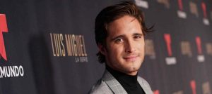 La gran acusación sobre el padre del actor que interpreta a Luis Miguel de pequeño