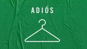 "El mundo está mirando": The New York Times pintó de verde su contratapa en apoyo al aborto libre en Argentina