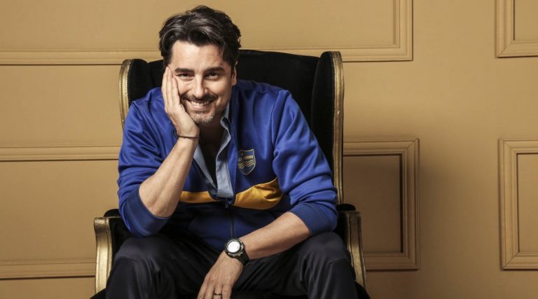 Los planes de Jorge Zabaleta tras el fin de "Si yo fuera rico"