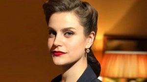 Alejandra Araya se refiere al dramático desenlace de "Isabel Quiroga" en PNP