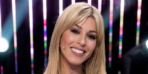 ¡Oriana contó todo sobre supuesto primer embarazo!